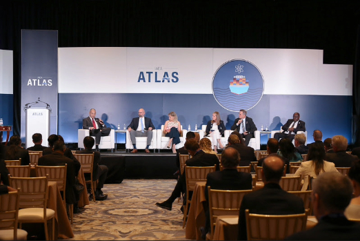 NEMO Says Nuclear-Powered Shipping Moving Towards Deployment
