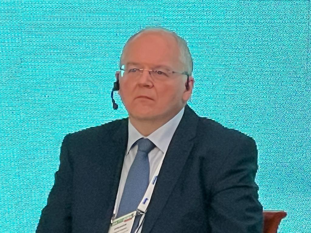 IBIA CONVENTION: Expecting Delay to Decarbonisation Implementation Would Be 'Huge Mistake'