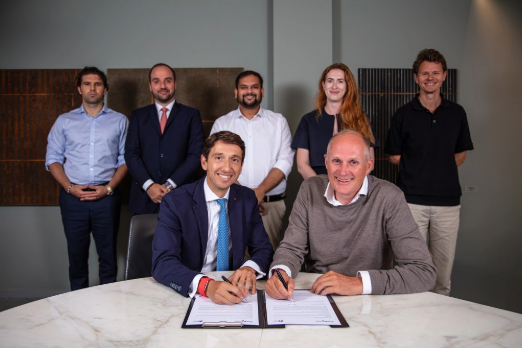 Trafigura Joins Forces with ZeroNorth to Boost Fleet Efficiency