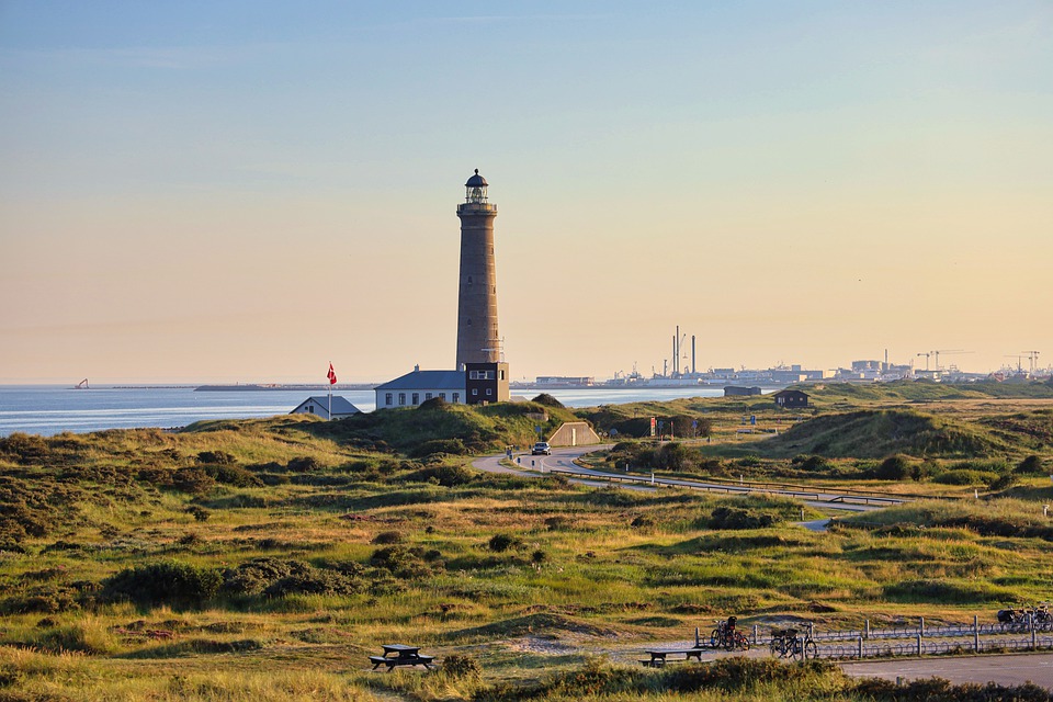 Bunker Supplier Peninsula Petroleum Expands in Europe With New Skaw Operation