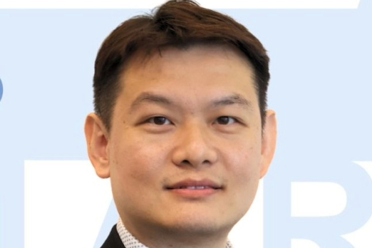 Oilmar Appoints Senior Manager in Singapore
