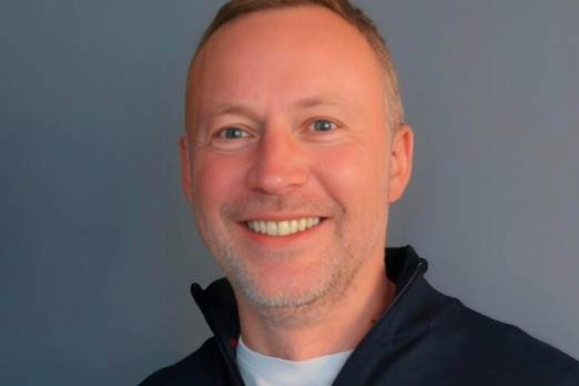 Shipergy Hires Finance Director in London