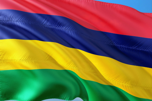 TFG Marine and ZeroNorth Complete First E-BDN Trial in Mauritius