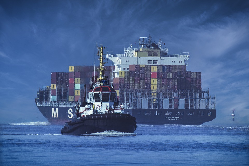 Shipping Lagging Behind on Decarbonisation Goals: Report