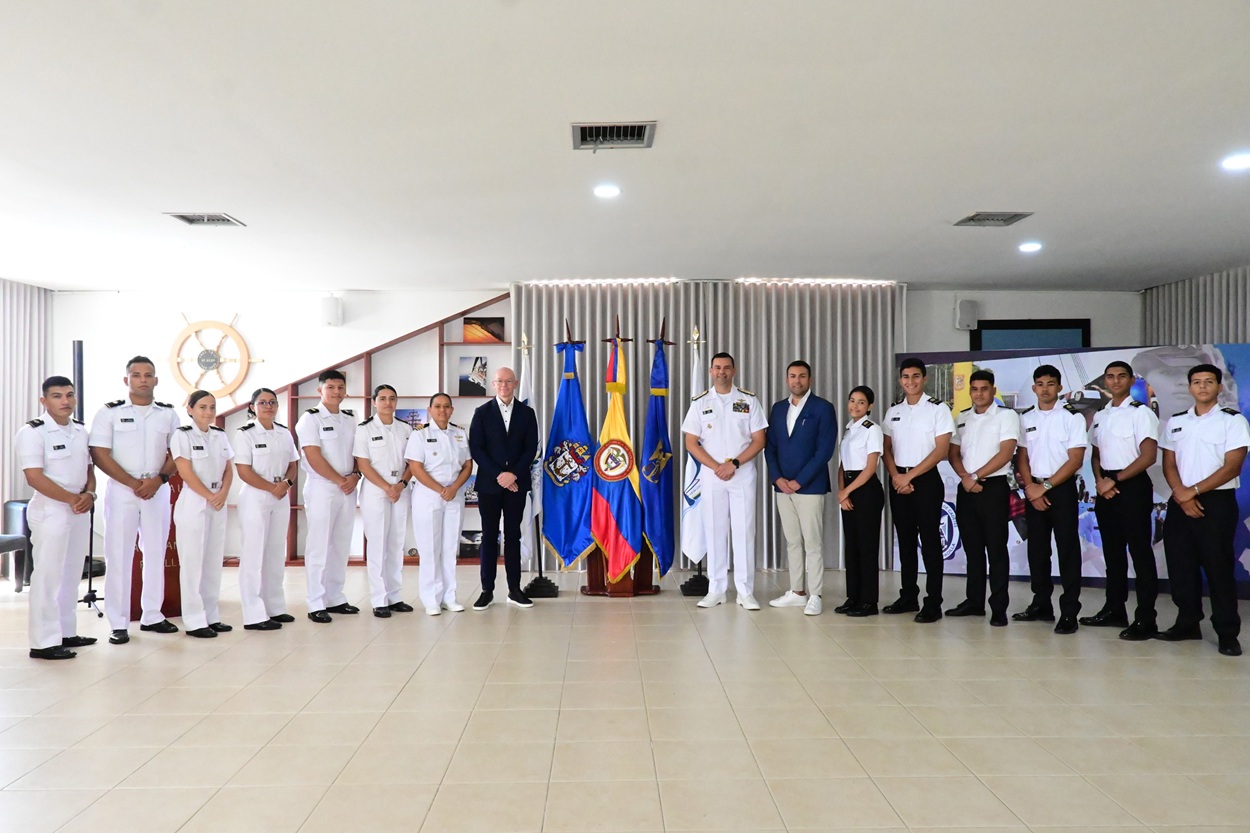 Monjasa Brings Crew Management In-House