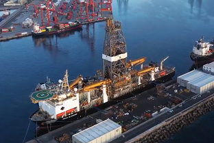 Chile's Agunsa Targets Bunker Sales Expansion in Europe and Africa