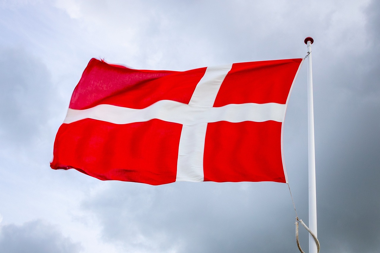 Scrubber Manufacturer Speaks Out Against Danish Ban
