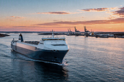 Soya Group Launches FLOW Maritime to Support Shipping's Energy Transition
