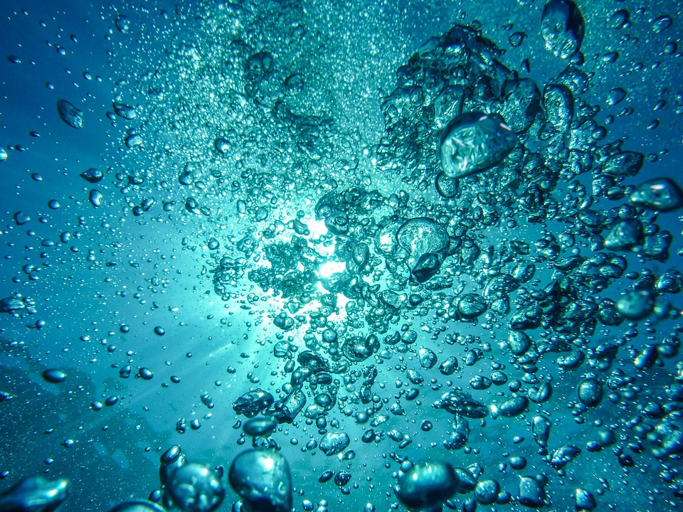 Dutch Bank Makes Case for 'Blue' Alt Fuels