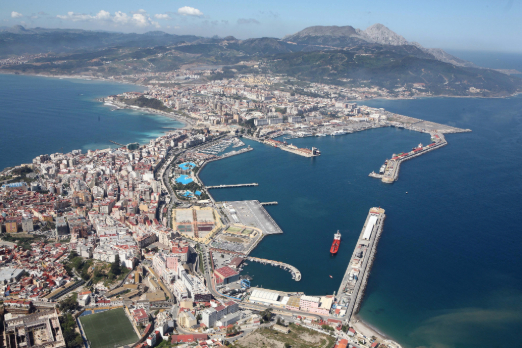 Port of Ceuta Mandates Mass Flow Meters for Bunker Supply
