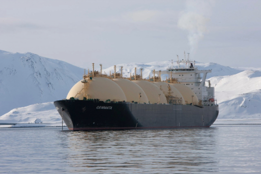 Shell Predicts LNG Bunker Demand to Reach 16 Million Mt/Year by 2030
