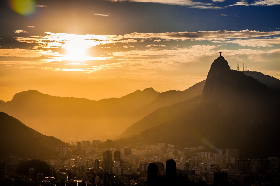 Brazillian Think Tank to Host IMO2020 Event