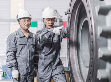 Accelleron Signs 50th Turbo MarineCare Turbocharger Service Contract