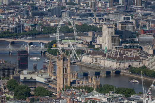 UK Allows Imports of Certain Russian Refined Products Produced in Third Countries