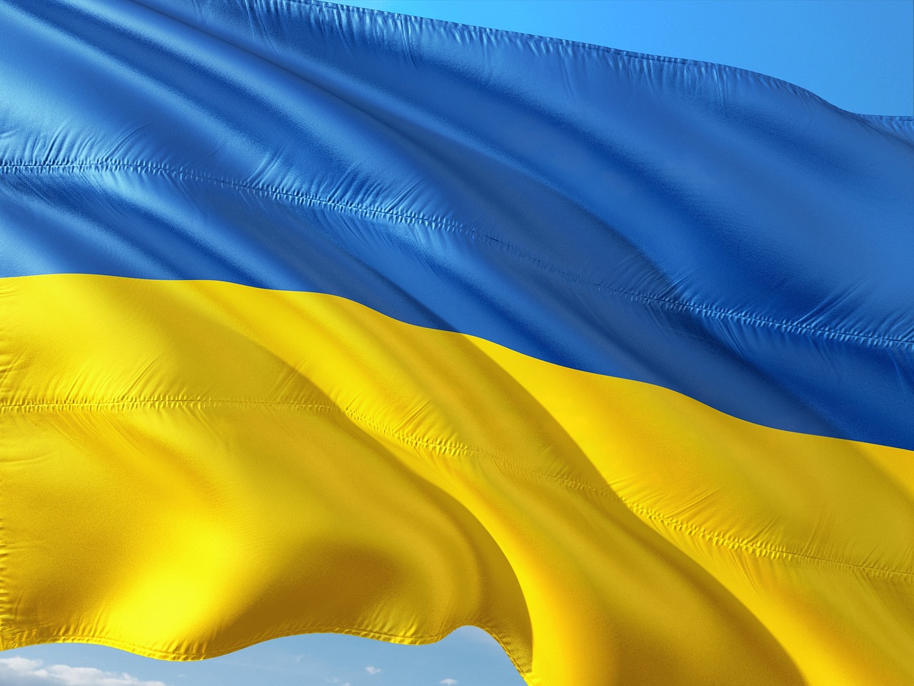 Container Ship Leaves Ukrainian Waters After 18 Months Stranded at Odesa