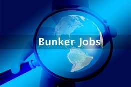 Bunker Jobs: Australia-Based Bunker Trader