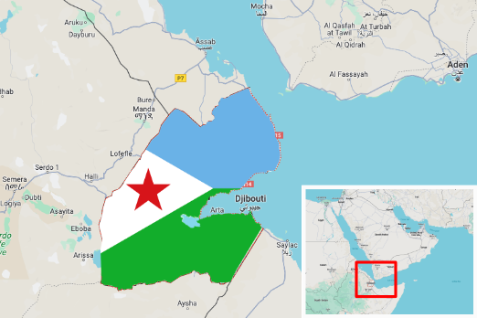 Red Sea Bunkering Sees Upward Trend in Djibouti Bunker Demand