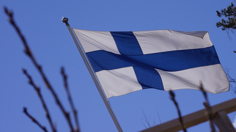 Bulker Detained at Kotka on Suspicion of Russia Sanctions Breach