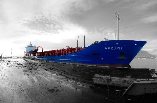 Berg Propulsion Wins Second Arriva Retrofit After 10% Bunker Saving