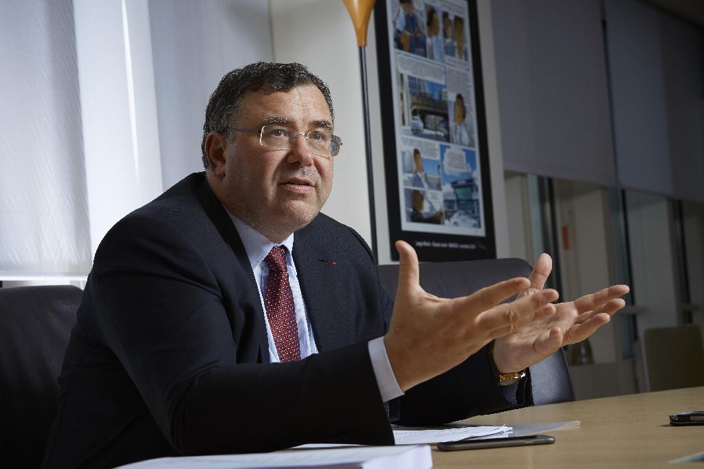 New Name for Total Signals Shift to Alternative Fuels