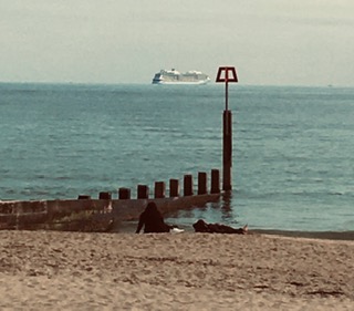 More Cruise Ships can 'Cold Iron' but Ports Lag Behind