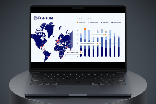 Hafnia to Launch New Digital Bunkering Platform