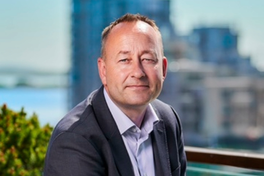 Dan-Bunkering Sales Volumes Gained 5% in 2025/26