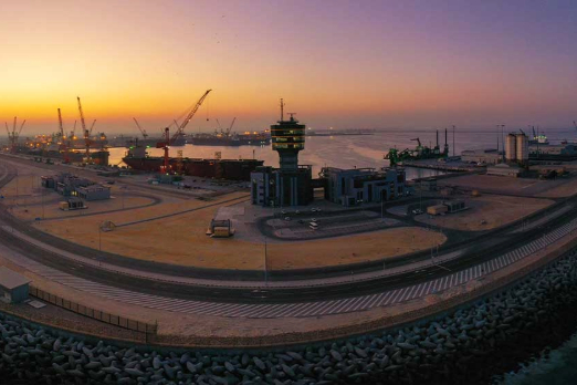 Bunkering Suspended at Port of Duqm After Drone Attack