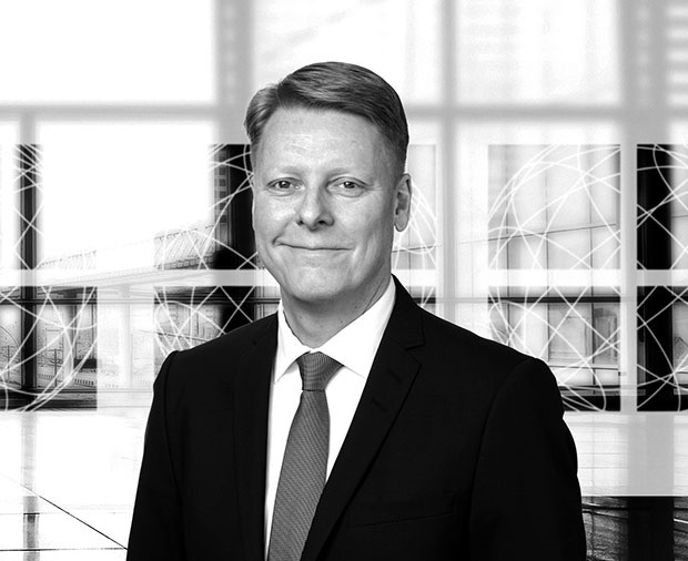 Glander International Bunkering Appoints New Managing Director in Norway