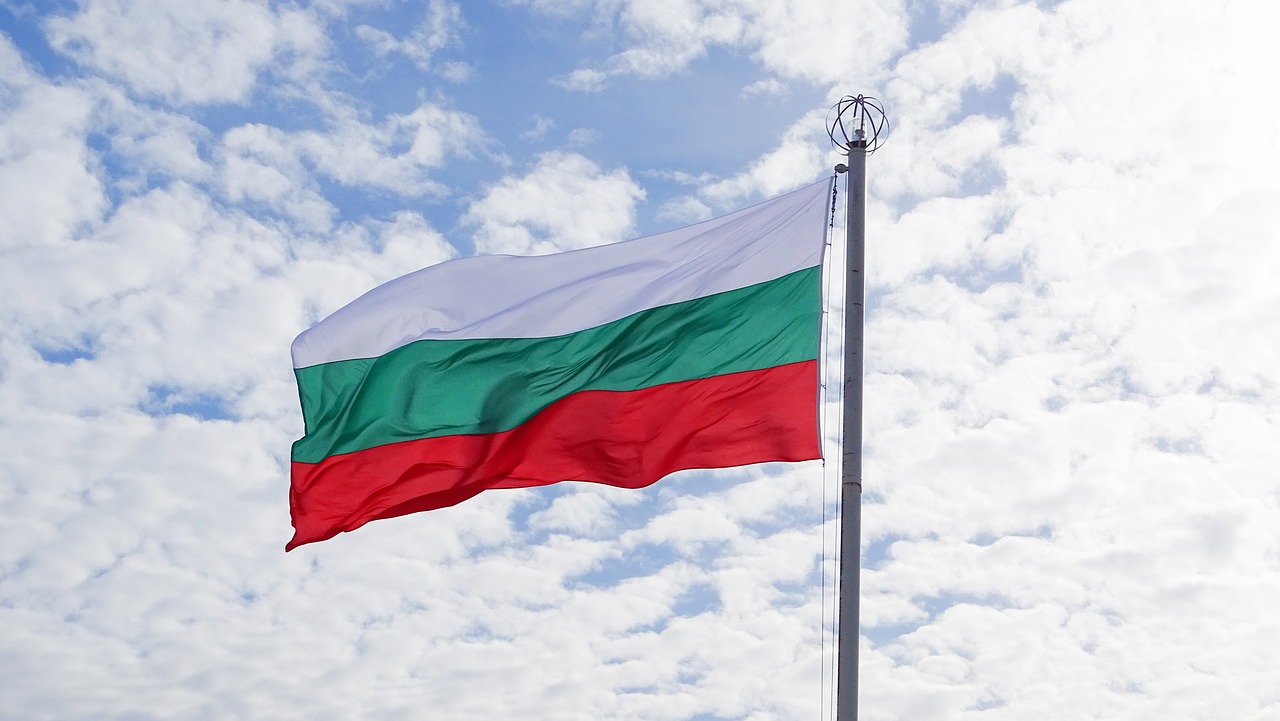 Bulgarian Cargo Ship Hijacked in Arabian Sea