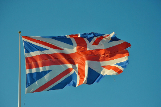 UK Sanctions Nearly 100 Tankers Linked to Russian Shadow Fleet
