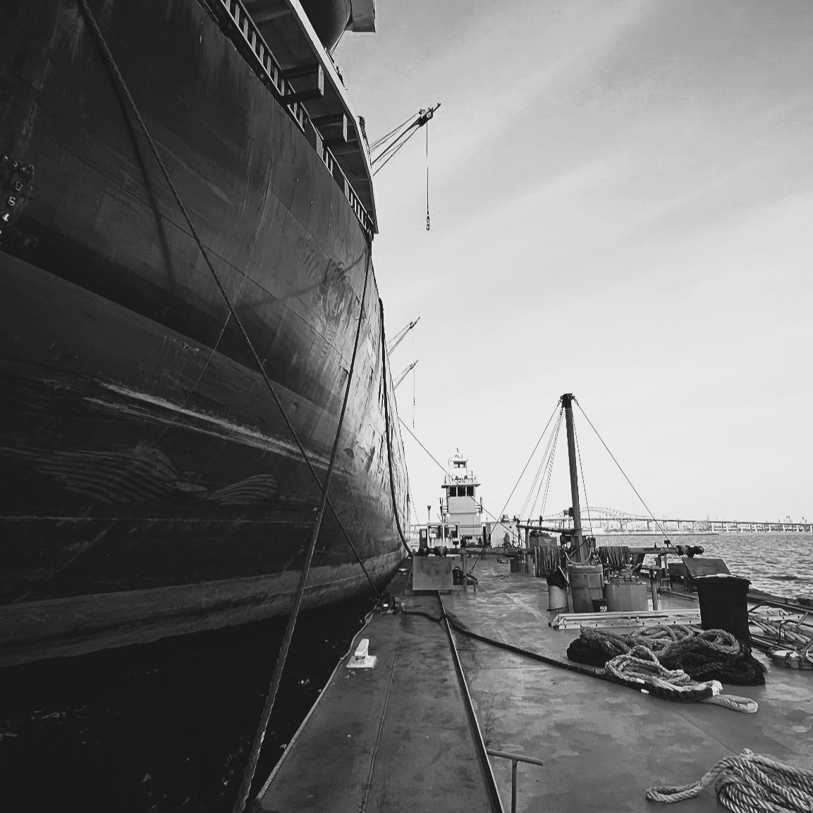 New US Supplier Ankora Fuels Completes First Bunker Delivery