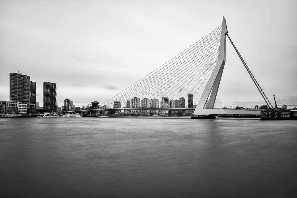 ZeroNorth, Vitol Trial Electronic BDN System at Rotterdam