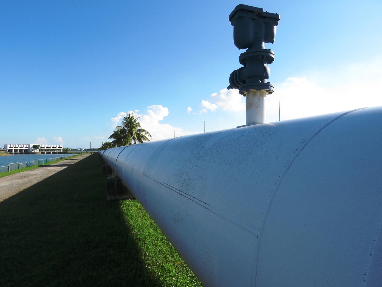 Oil Exports Return Normal at CPC Terminal: Report