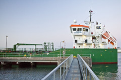 Erik Thun Launches Latest Eco-vessel