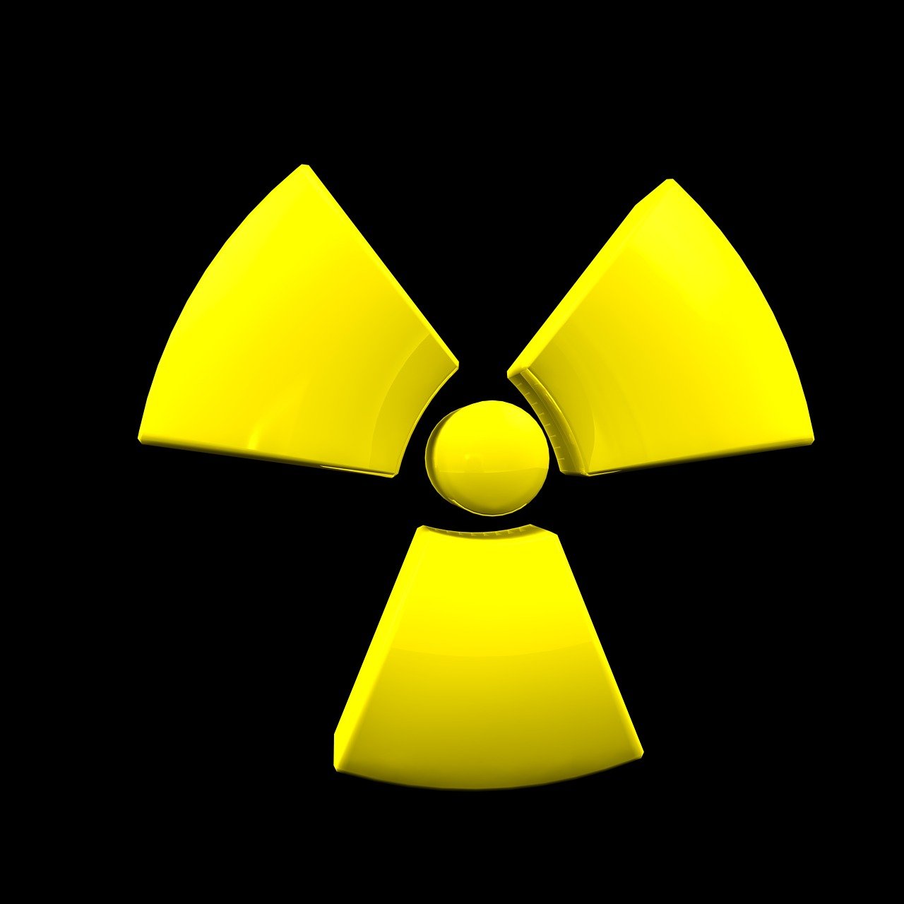 Nuclear Could Be a Decarbonisation Pathway in 10-15 Years: Maersk