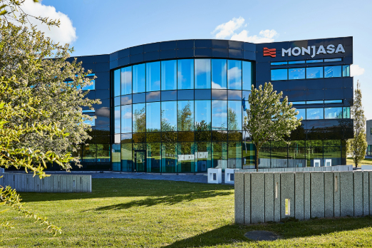 Monjasa Reports Second-Highest Profits in Firm's History in 2023 as Volumes Climbed