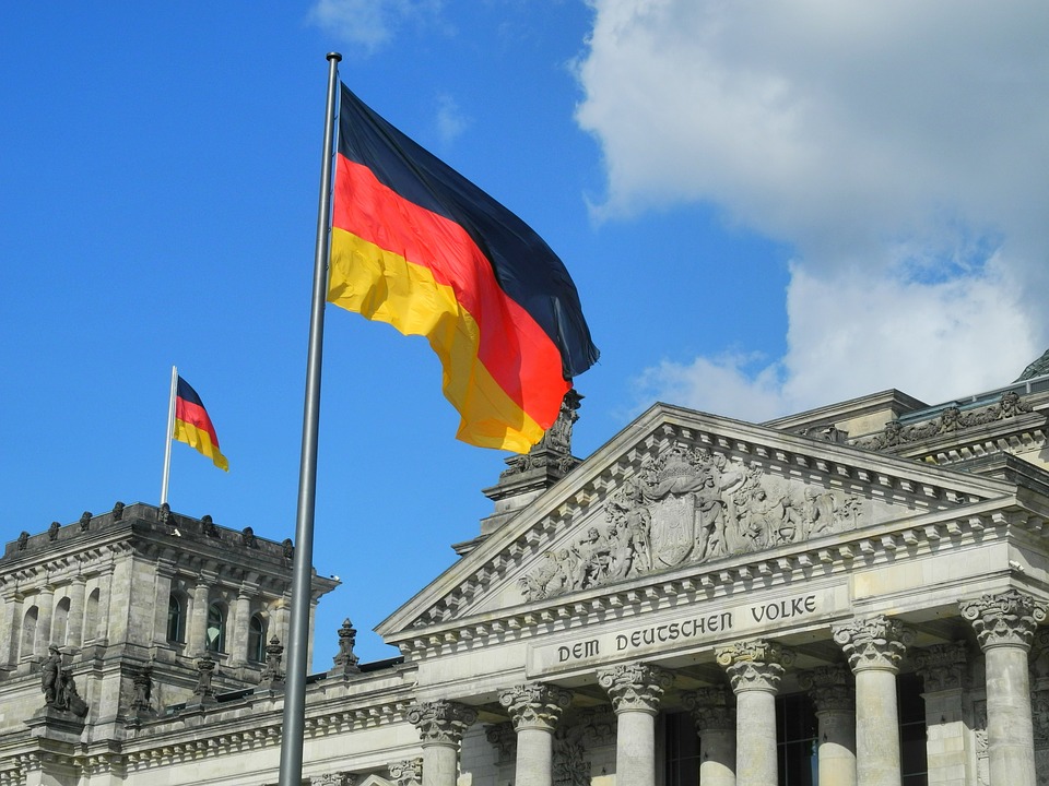 German Green Hydrogen Bunker Supply to Come Online Next Year