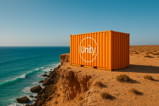 LR Backs Deployable Energy's Micro-Nuclear Reactor for Ships