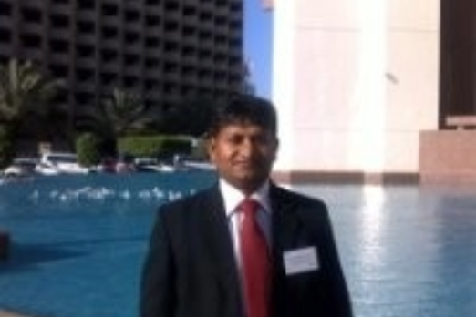Green Fuels Group Hires Middle East General Manager