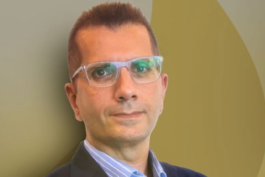 Island Oil Appoints New Head of International Trading in Dubai