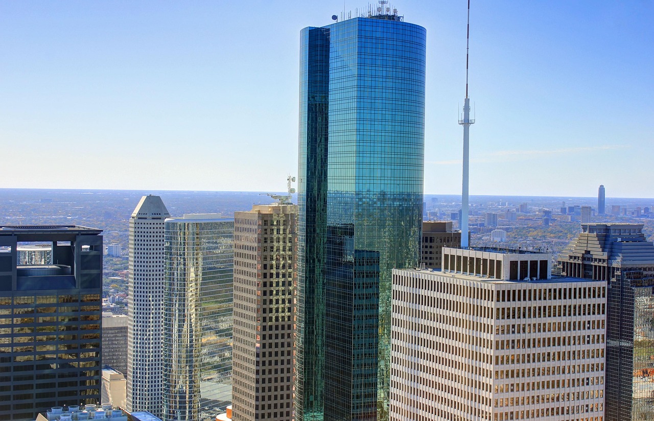 Global Partners Launches Port of Houston Physical Supply