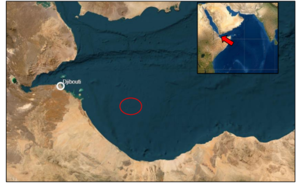 New Ship Attack Reported Near Djibouti