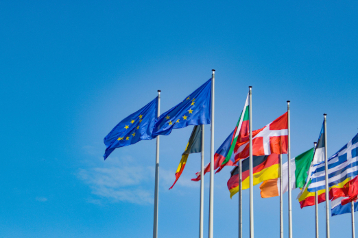 Danish Maritime Industry Launches Collaboration to Improve Access To EU Funding