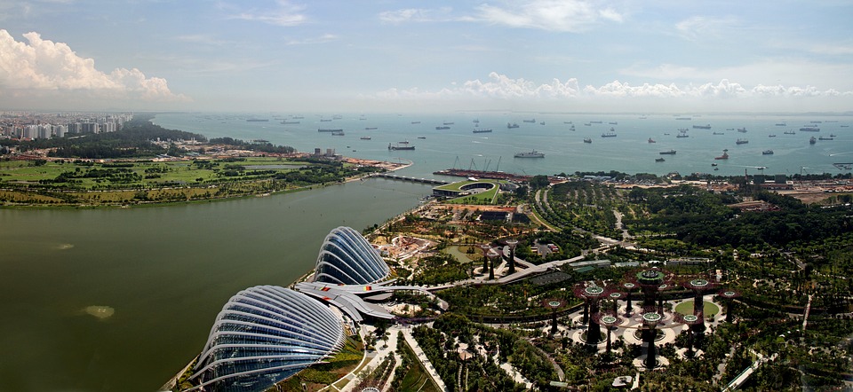 Ex-Shell Men Charged With Bribing Surveyors