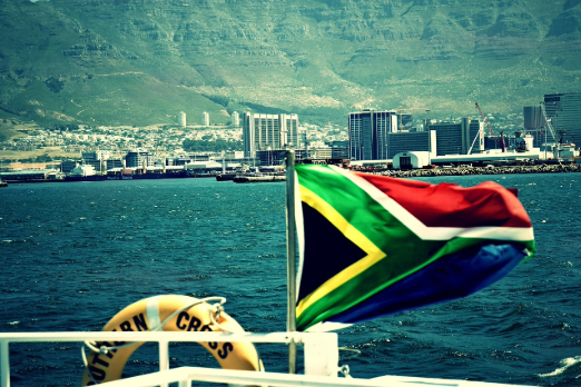South African Bunker Lobby Concerned Over Algoa Bay Focus in New Rules