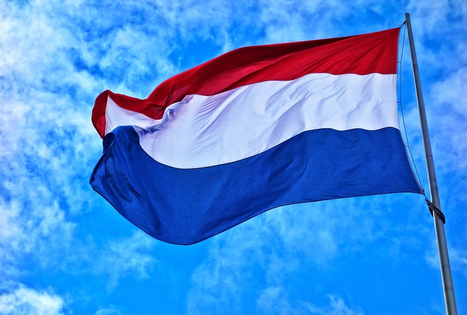 Dutch Company Converts General Cargo Vessel to Wind-Assisted Propulsion