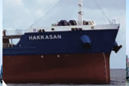 Stonewin Expands Into Commercial Bunkering