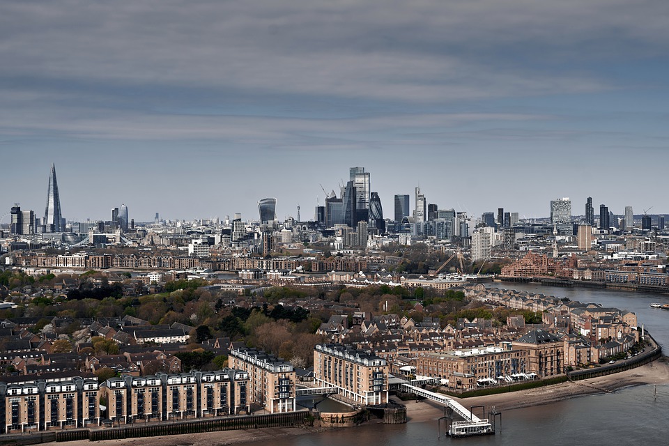 Bunker Holding Hires Head of Carbon Solutions in London