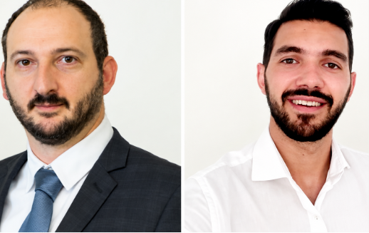 Eleven Energy Hires Trading Manager and Senior Trader in Greece